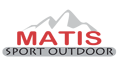 Logo Matis Sport Outdoor