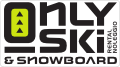 Logo OnlySki