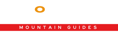 Logo Guide di Alta Montagna Zerovertigo